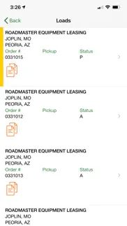 rmgconnect by roadmaster group iphone images 2