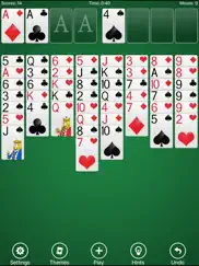 freecell solitaire games card ipad images 1