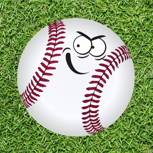 Home Run Baseball Emojis app reviews download