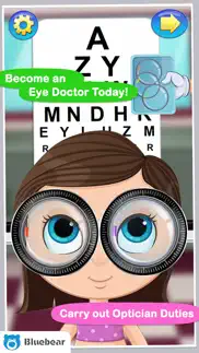 eye doctor - kids games iphone images 1