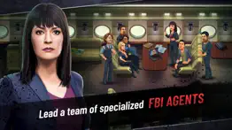 criminal minds the mobile game iphone images 4
