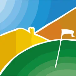 golf aldeamayor logo, reviews