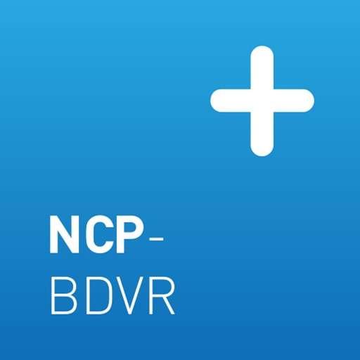 NCP-BDVR app reviews download