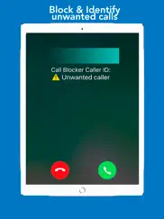 callranger: block spam callers айпад изображения 1