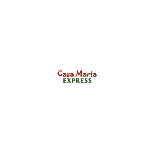 Casa Maria Express app reviews download