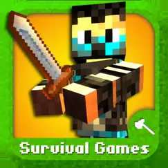 survival games: 3d wild island logo, reviews