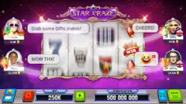 stars casino slots iPhone Captures Décran 4