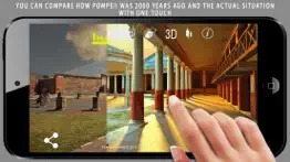 pompeii touch iphone resimleri 2