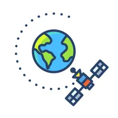 planet orbiter - idle game logo, reviews