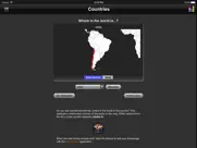 all countries ipad capturas de pantalla 1