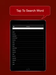 bangla dictionary for all ipad images 2