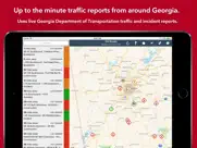 georgia state roads ipad images 1