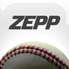 zepp baseball revisión, comentarios