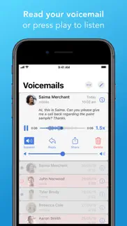 world voicemail iphone images 3