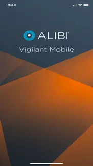 alibi vigilant mobile iphone images 1