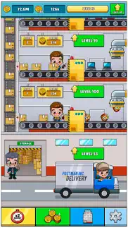 idle delivery tycoon iphone images 1
