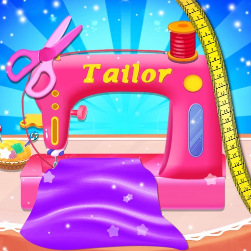 Princess Fashion Tailor app reviews download