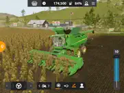 farming simulator 20 ipad bildschirmfoto 2