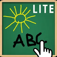 draw for ipad lite, blackboard logo, reviews