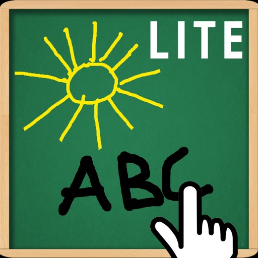 Draw for iPad Lite, Blackboard app reviews download