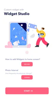 widget studio - custom widgets iphone images 1