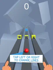 race road: color ball star 3d ipad images 1