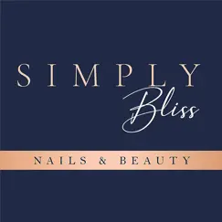 simply bliss beauty logo, reviews