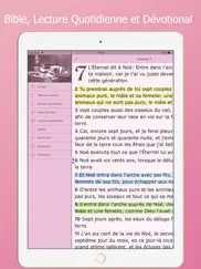 la bible pour les femmes iPad Captures Décran 2