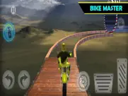 tricky bike stunts ipad images 1