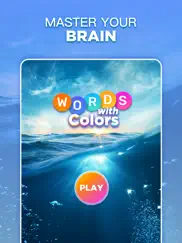 words with colors-word game ipad images 1