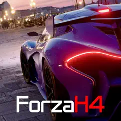 sim racing dash for forza h4 logo, reviews
