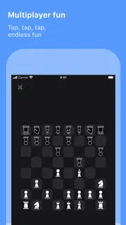 chessmate: beautiful chess iphone capturas de pantalla 3