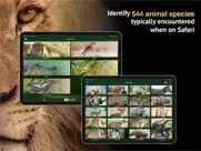 the golden safari guide ipad images 2
