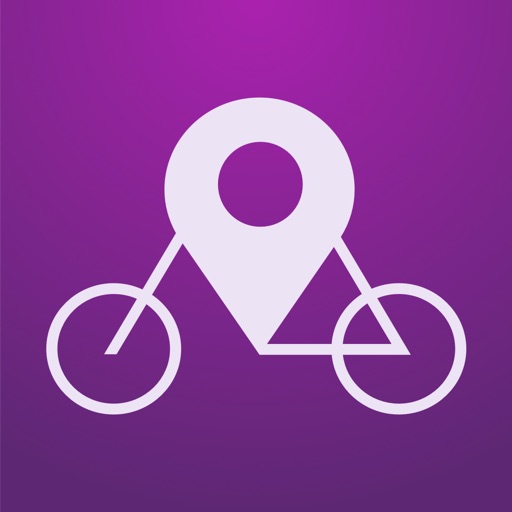 bbybike - The Bicycle App app reviews download