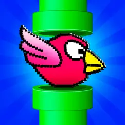 smash fun birds 3 - cool game logo, reviews