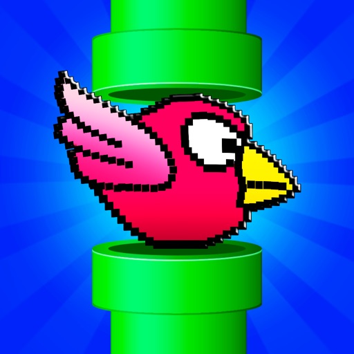 Smash Fun Birds 3 - cool game app reviews download
