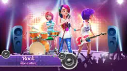 high school rockstar makeover iphone images 1