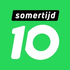 somertijd logo, reviews