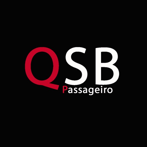 QSB Driver - Passageiros app reviews download