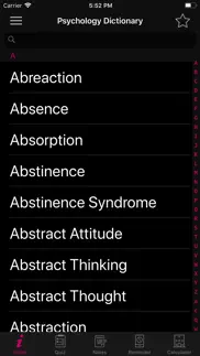 psychology dictionary terms iphone images 1