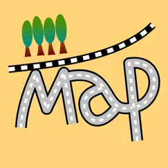 i map editor logo, reviews