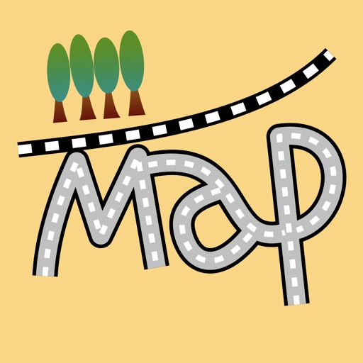 i Map Editor app reviews download