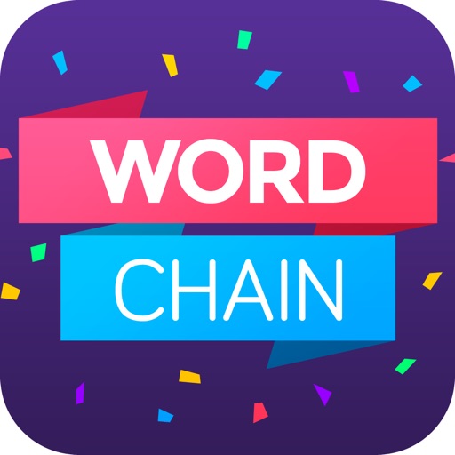 Word Chain - Word Game app reviews download