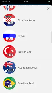 currency converter easy iphone images 4