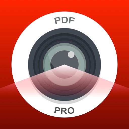 PDF Eye Pro Scanner app reviews download