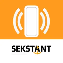 sekstant gateway assistant logo, reviews