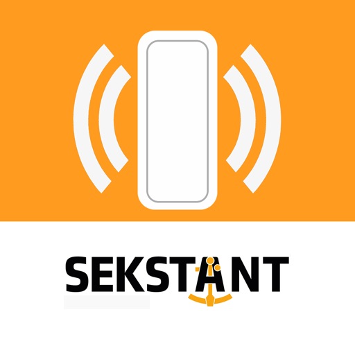Sekstant Gateway Assistant app reviews download