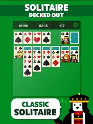 solitaire: decked out ipad images 1