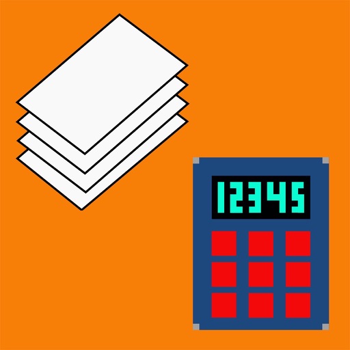 Paper Weight Calculator app reviews download