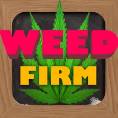 weed firm: replanted logo, reviews